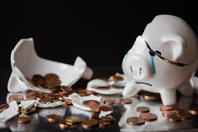 Vytvořte si finanční rezervu